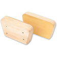 Axminster Jaw Pads for Patterns Makers Vice (Pair) - Jaws - Fast shipping