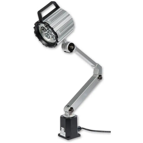 AXMINSTER LED CLEARVIEW WORKLIGHT - Lighting - Fast shipping