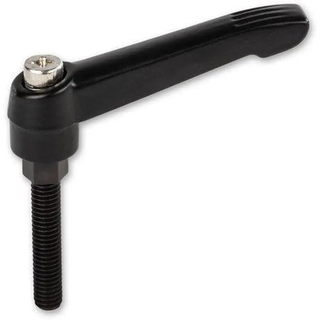 Axminster Locking Lever Male M6 x 30mm - Fast shipping