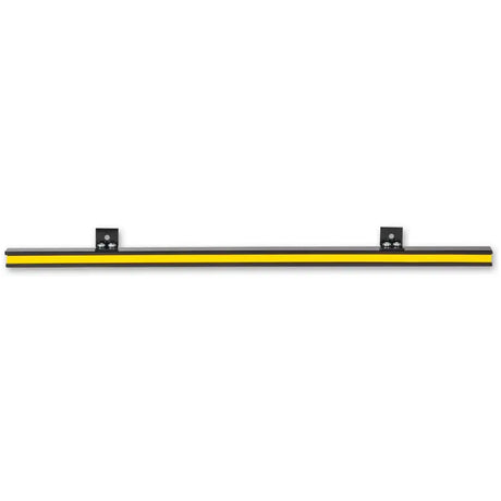 AXMINSTER MAGNETIC TOOL RAIL 610MM - Fast shipping