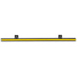 AXMINSTER MAGNETIC TOOL RAIL 610MM - Fast shipping