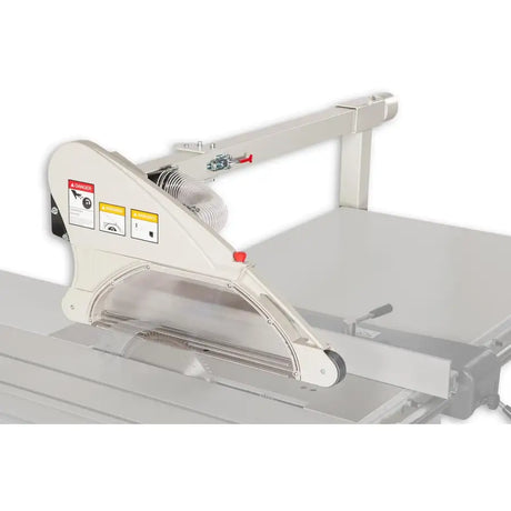 AXMINSTER OVERHEAD CROWN GUARD - Table Saw Accessories - Fast shipping