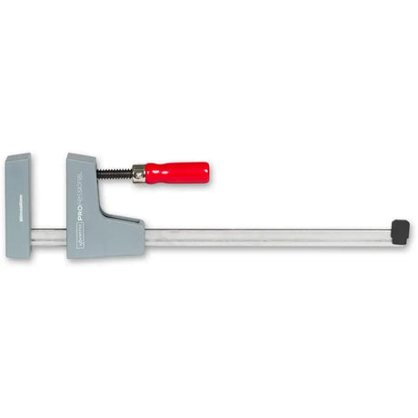 AXMINSTER PARALLEL JAW CLAMP 600X80MM - Clamp - Fast shipping