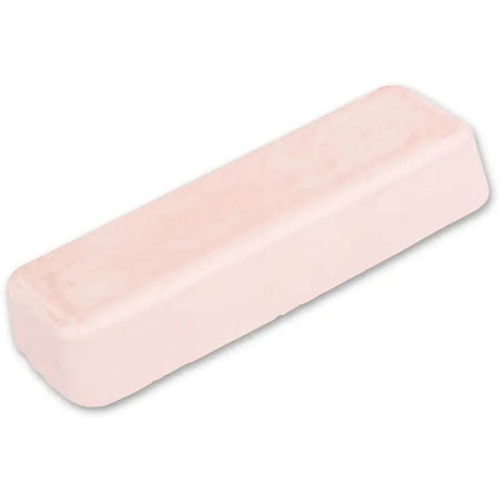 AXMINSTER PINK POLISHING BAR 100G - Polishing/Buffing - Fast shipping