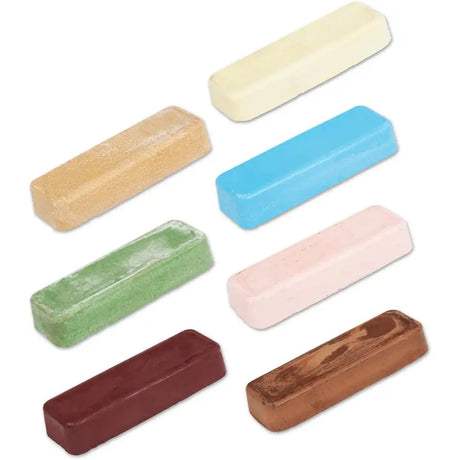 Axminster Polishing Compounds Package - Polishing/Buffing - Fast shipping