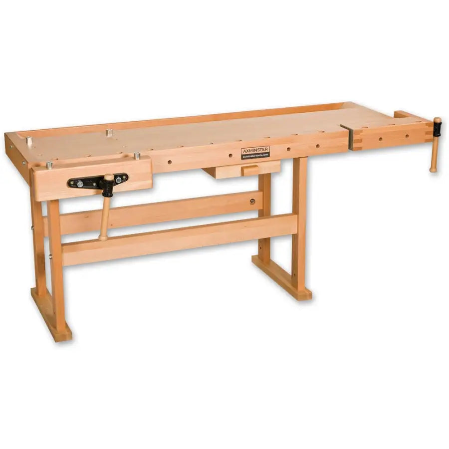 AXMINSTER PREMIUM AS WORKBENCH - Furniture - Fast shipping