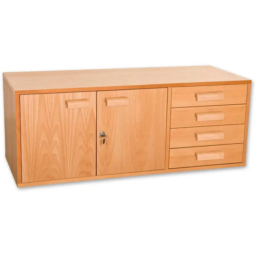 AXMINSTER PRO 2 CUPBOARD - Furniture - Fast shipping