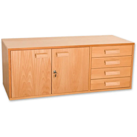 AXMINSTER PRO 2 CUPBOARD - Furniture - Fast shipping
