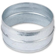 AXMINSTER PROFESSIONAL 100MM MALE DUCT JOINER - Dust Extraction Accessories - Fast shipping