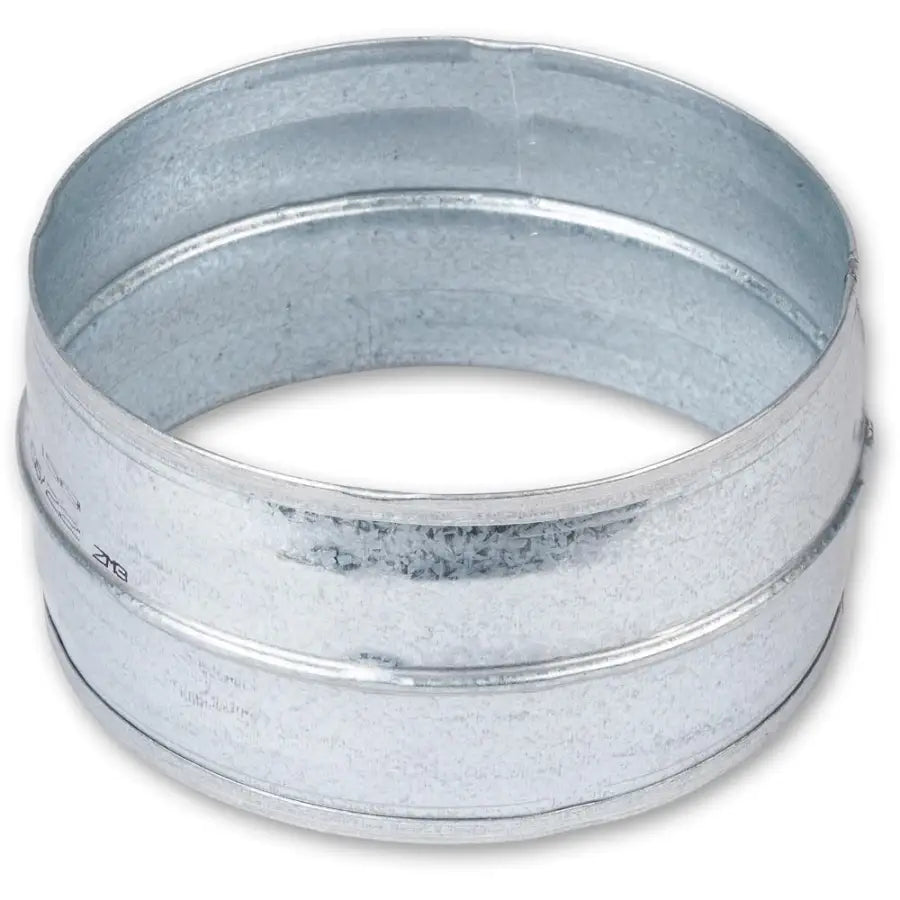 AXMINSTER PROFESSIONAL 100MM MALE DUCT JOINER - Dust Extraction Accessories - Fast shipping