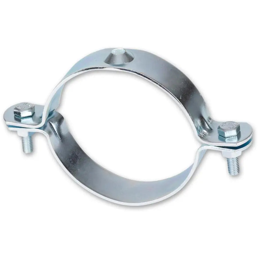 Axminster Professional 100mm Steel Split Ring - Fast shipping