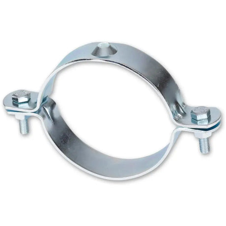 Axminster Professional 100mm Steel Split Ring - Fast shipping