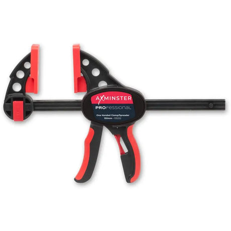 AXMINSTER PROFESSIONAL 12’’ ONE HANDED CLAMP - Clamp - Fast shipping