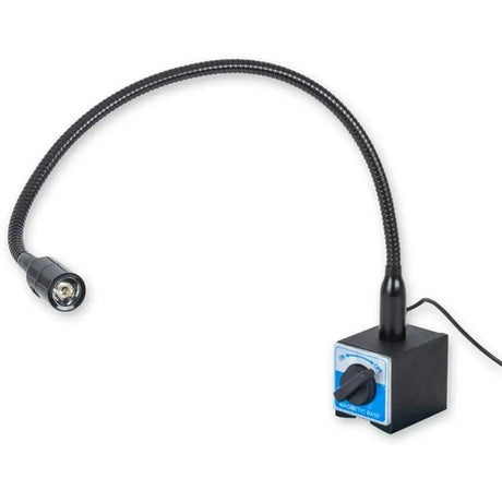 Axminster Professional 1W LED Magnetic Worklight - Lighting - Fast shipping