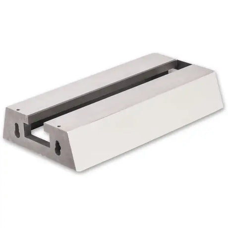 Axminster Professional 300mm Extension Bed - lathe accessories • Suits the AP530WL • Provides 805mm between centres