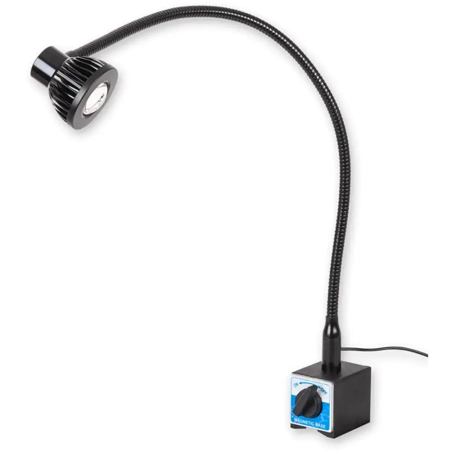 Axminster Professional 5W LED Magnetic Worklight - Lighting - Fast shipping