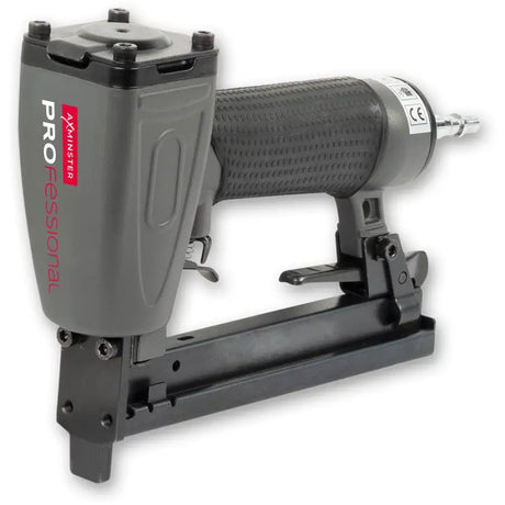 Axminster Professional AP0622WS Wide Crown Stapler - Fast shipping
