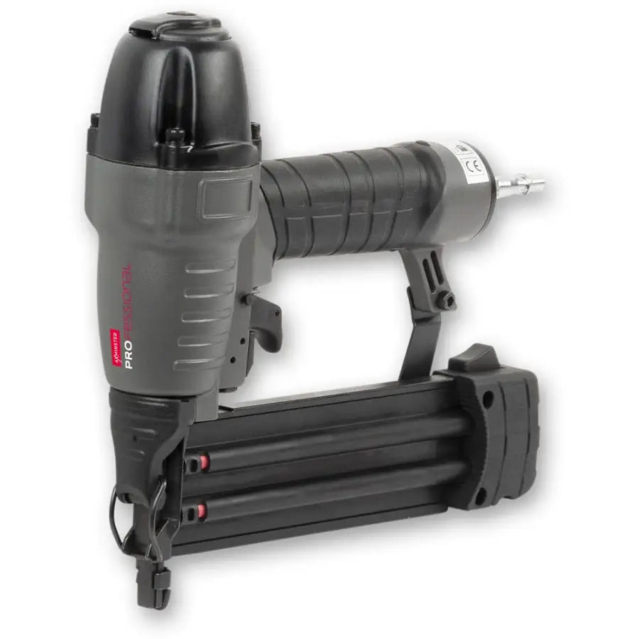 Axminster Professional AP1220HP Headless Pinner 24 - Fast shipping