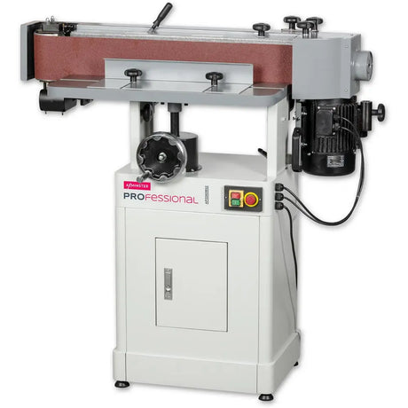 Axminster Professional AP2260BS2 Belt Sander 230V - Fast shipping
