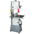 Axminster Professional AP2920B Bandsaw 230V - by name, nature. The floor standing represents great value, whether
