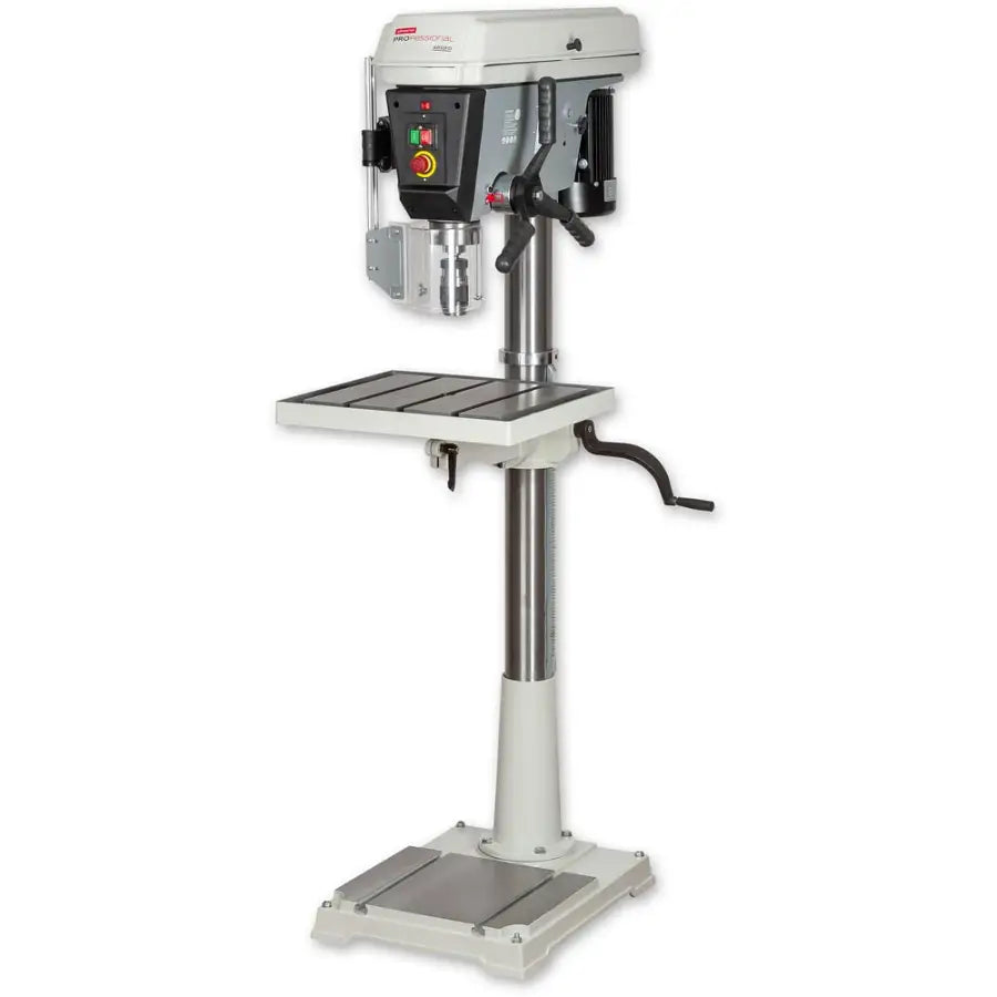 Axminster Professional AP32FD Floor Drill 230v - Drills - Fast shipping