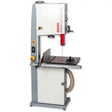 Axminster Professional AP3600B Bandsaw - 230V - The is a modern and capable, offering robust build quality alongside