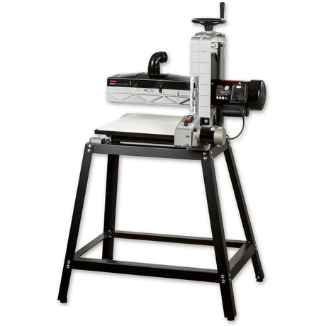 Axminster Professional AP406DS Drum Sander 230V - Fast shipping