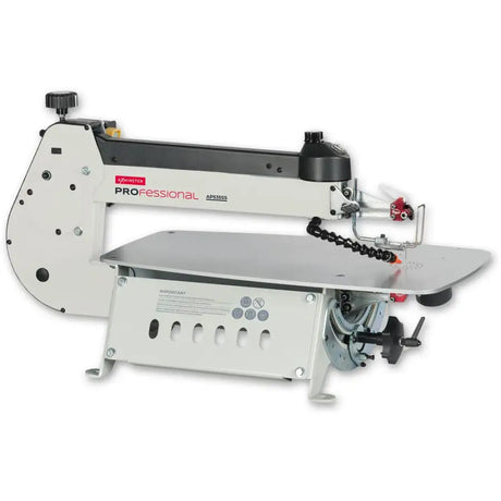 Axminster Professional AP535SS Scroll Saw 230V - Scrollsaw - Fast shipping