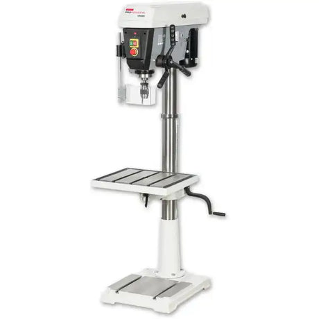Axminster Professional AP540PD Floor Pillar Drill - Drills • Smooth running 1, 1kW motor, 12 belt speeds 150-2, 700rpm