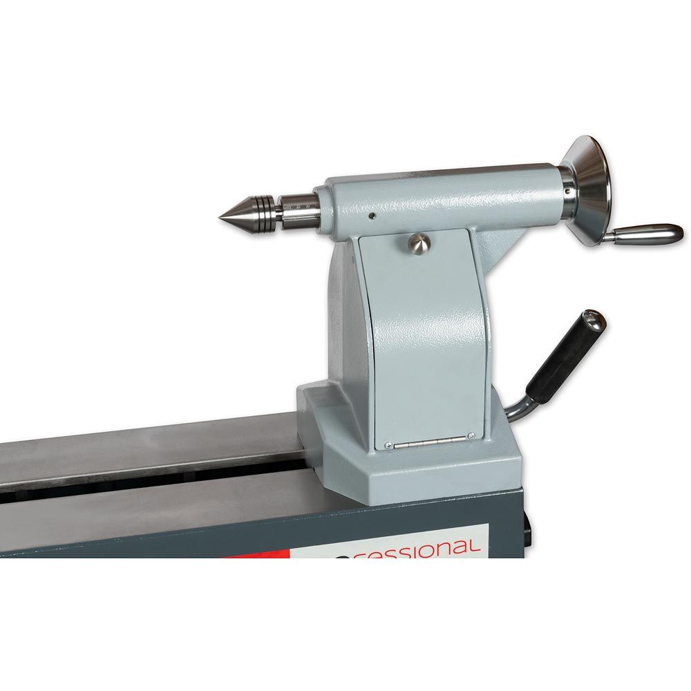 Axminster Professional AP794WL Woodturning Lathe 230V - The is largest model in range, designed for turners who demand