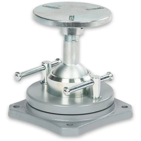 AXMINSTER PROFESSIONAL CARVER VICE (CV KU V1) - Clamp - Fast shipping