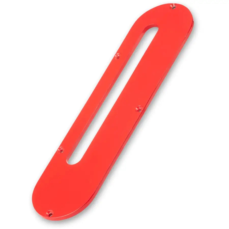 Axminster Professional Dado Blade Table Insert 10’’ - Fast shipping