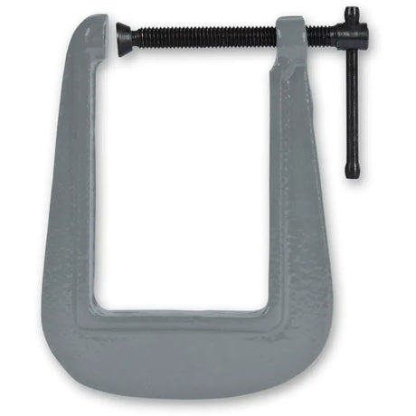 AXMINSTER PROFESSIONAL DEEP THROAT G CLAMP 50 X 95MM - Clamp - Fast shipping