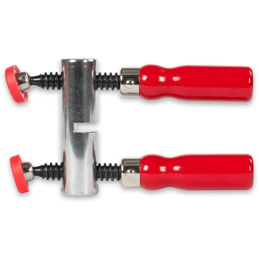 AXMINSTER PROFESSIONAL DOUBLE EDGE CLAMP - Clamp - Fast shipping