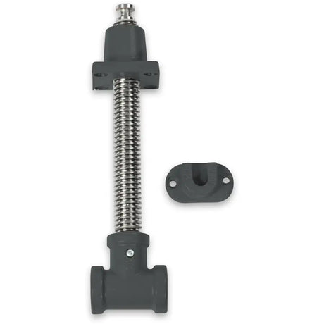 Axminster Professional Front Vice Screw 330mm - vice - Fast shipping