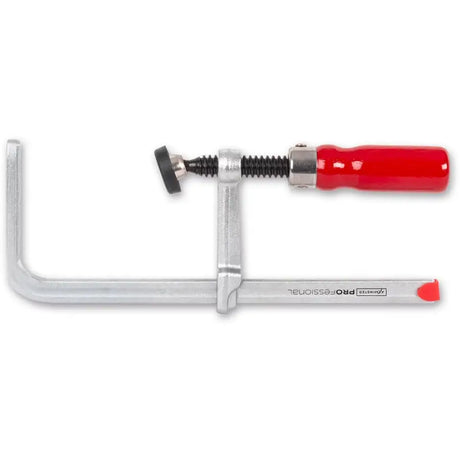 AXMINSTER PROFESSIONAL GUIDE RAIL CLAMP 160X60MM - Clamp - Fast shipping