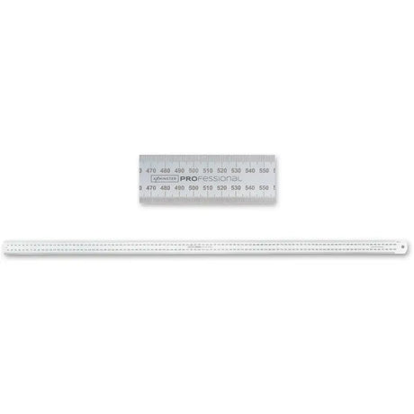 AXMINSTER PROFESSIONAL METRIC ONLY 1000MM RULE - Measuring Tool - Fast shipping