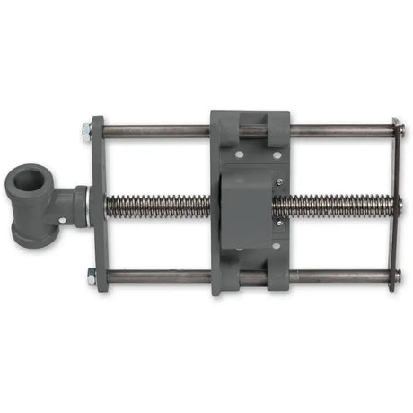 Axminster Professional Ǫuick Release Vice Guide HVǪ515 - Fast shipping