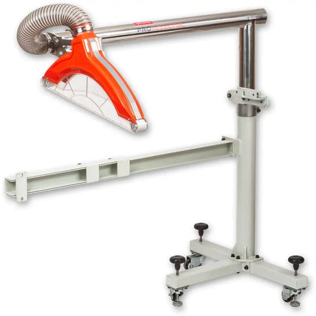 Axminster Professional Overhead Crown Guard - Fast shipping