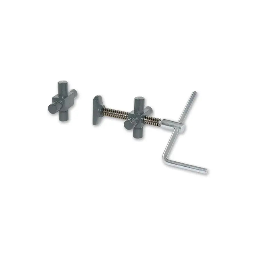 Axminster Professional Panel Clamp Set (FG509) - Fast shipping