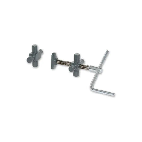 Axminster Professional Panel Clamp Set (FG509) - Fast shipping