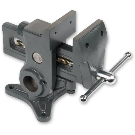 AXMINSTER PROFESSIONAL PARROT VERSATILE VICE 87MM - vice - Fast shipping