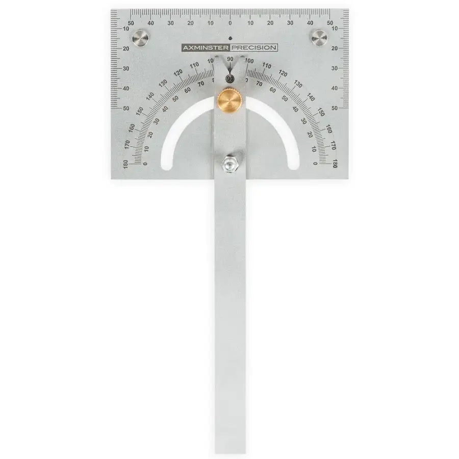 AXMINSTER PROFESSIONAL PROTRACTOR - Fast shipping