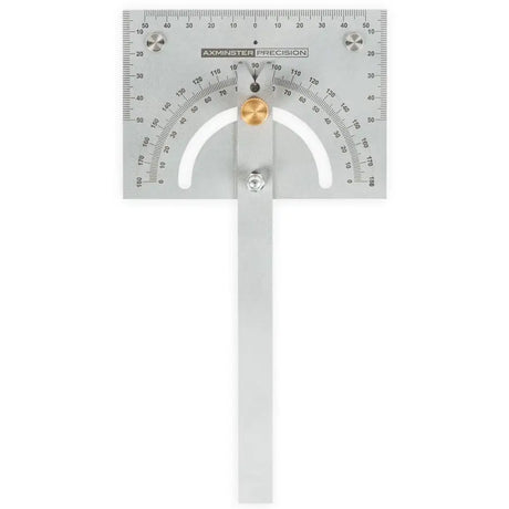 AXMINSTER PROFESSIONAL PROTRACTOR - Fast shipping