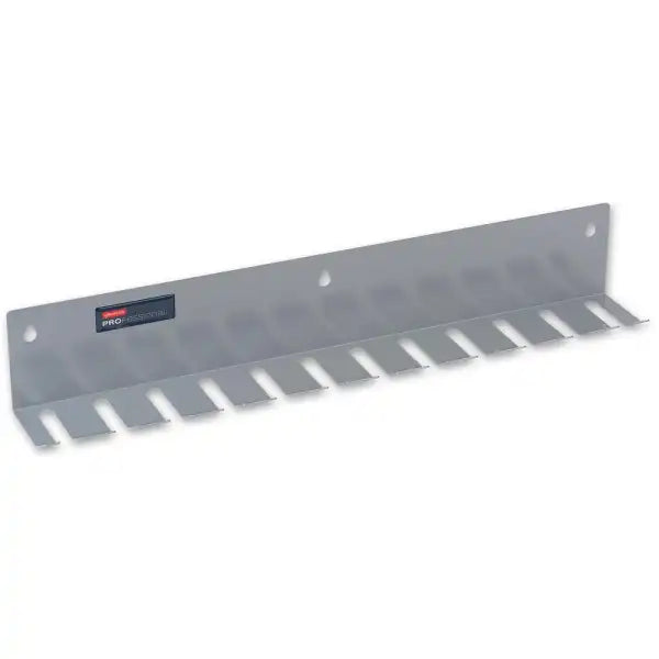 Axminster Professional Sash Clamp Rack - The is ideal storage solution for your clamps, providing convenient, safe,
