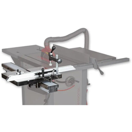 Axminster Professional Sliding Table for 305mm Saw - Fast shipping