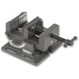 AXMINSTER PROFESSIONAL TILT VICE 100MM - Fast shipping