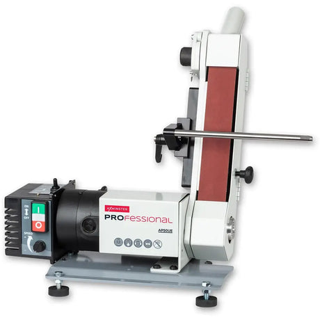 Axminster Professional Ultimate Edge V-Speed Sharp - Fast shipping