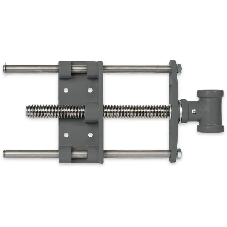 Axminster Professional Vice Guide 390mm (HV515) - vice - Fast shipping