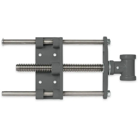 Axminster Professional Vice Guide 390mm (HV515) - vice - Fast shipping